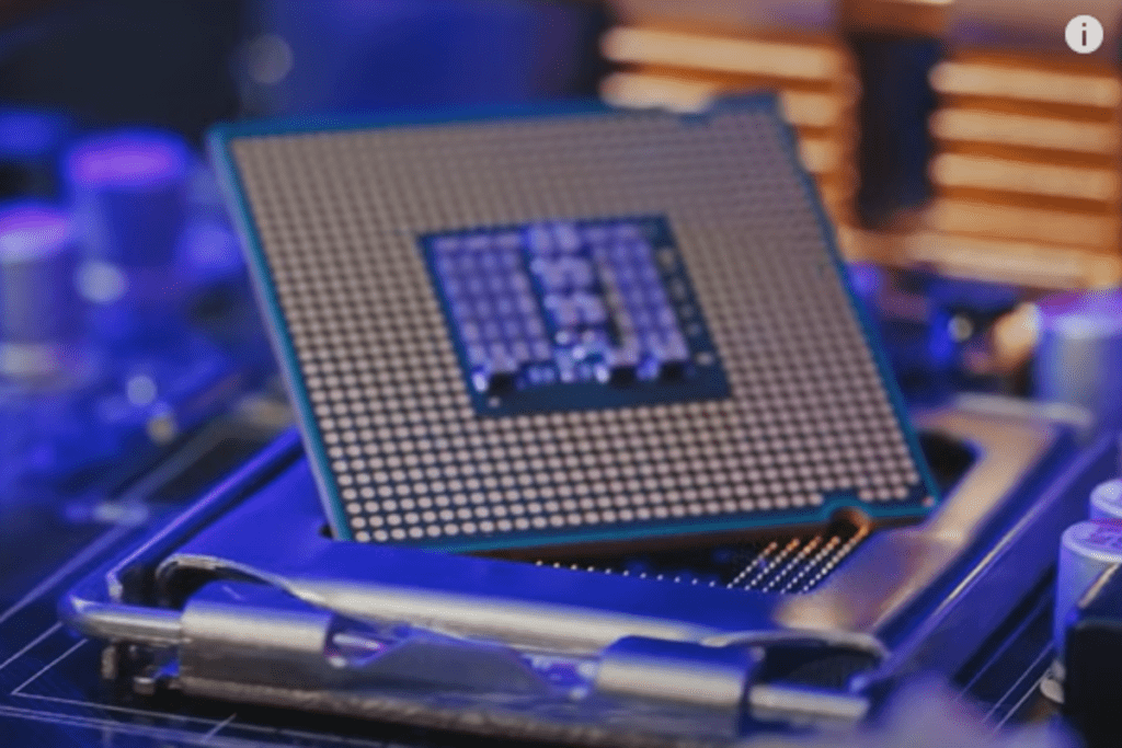 What Are The Key Features Of Each Processor Type_