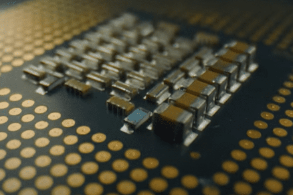 What Are The Security Features Of The Processors_