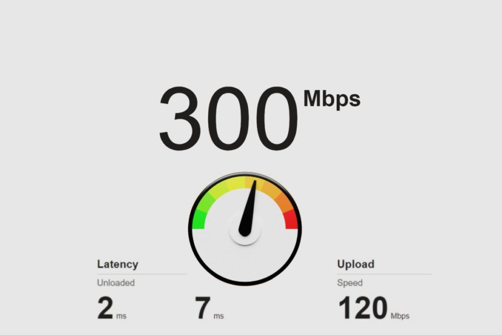 What Is The Best Mbps for online gaming_