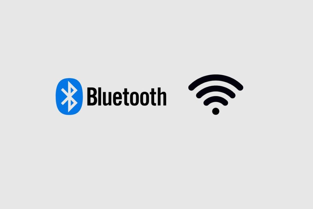What Is The Difference Between Bluetooth And WiFi_