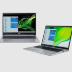 What are Some of the Pros and Cons found on The Acer Aspire 5 2022_