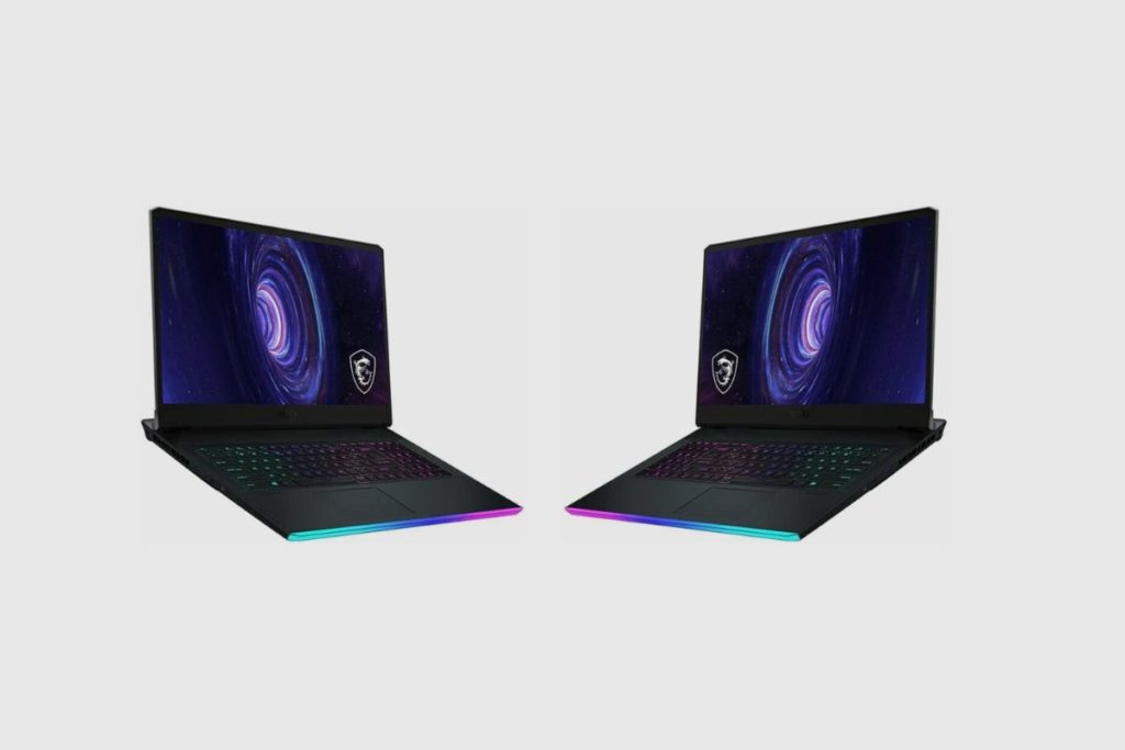 What are some of the pros and cons of using a MSI laptop for gaming_