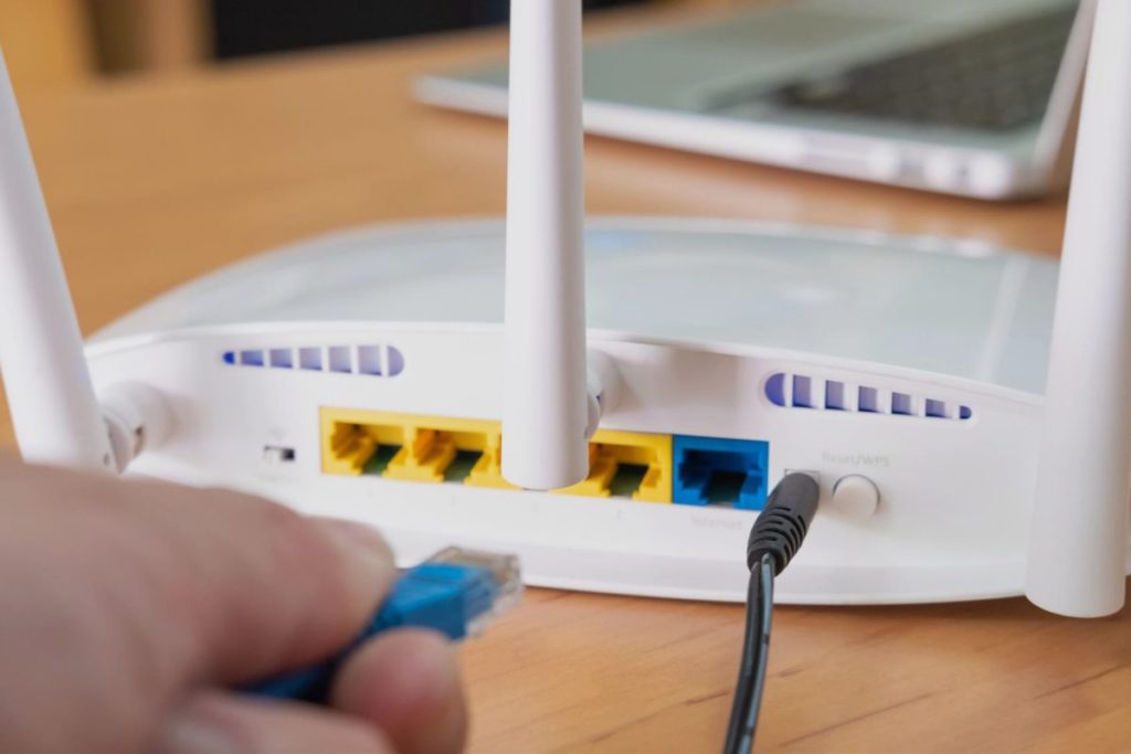 What are the Benefits of Faster Internet connections_
