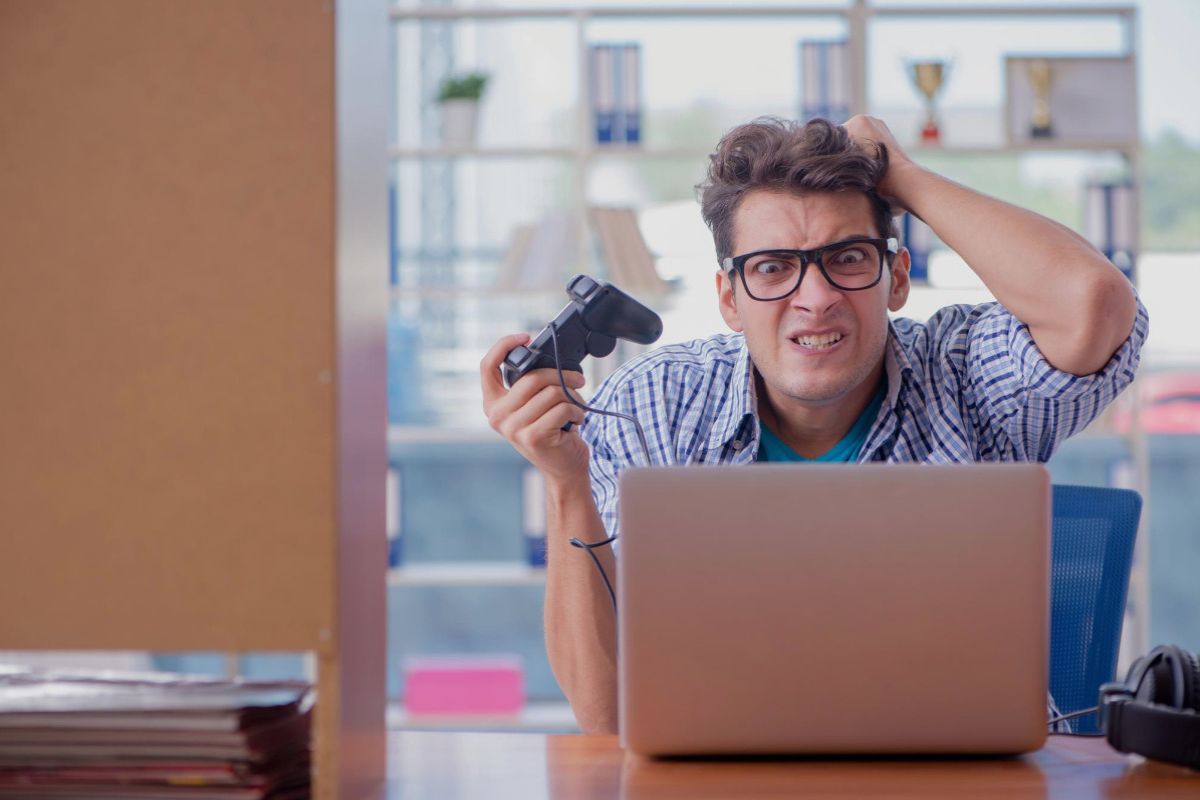 What are the Consequences of Having a Slow Internet Connection
