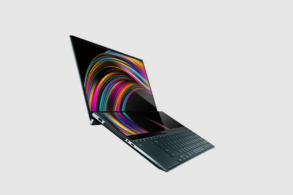 What are the Specifications of the Asus Zenbook 15_
