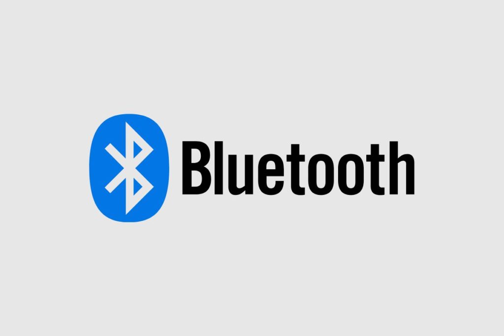 What is Bluetooth_