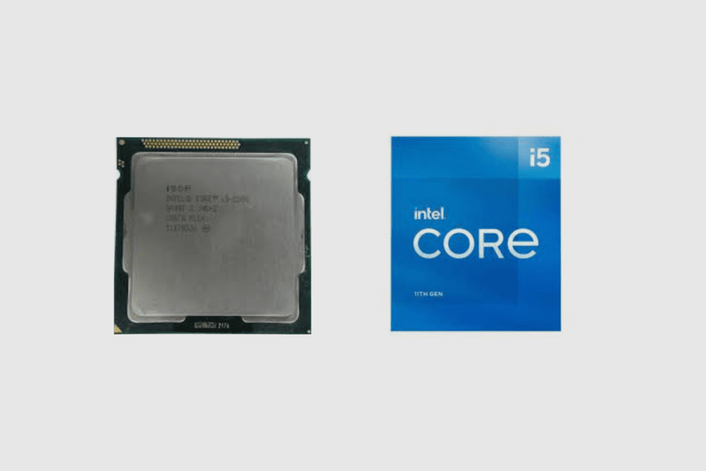 What is its Cache size_
