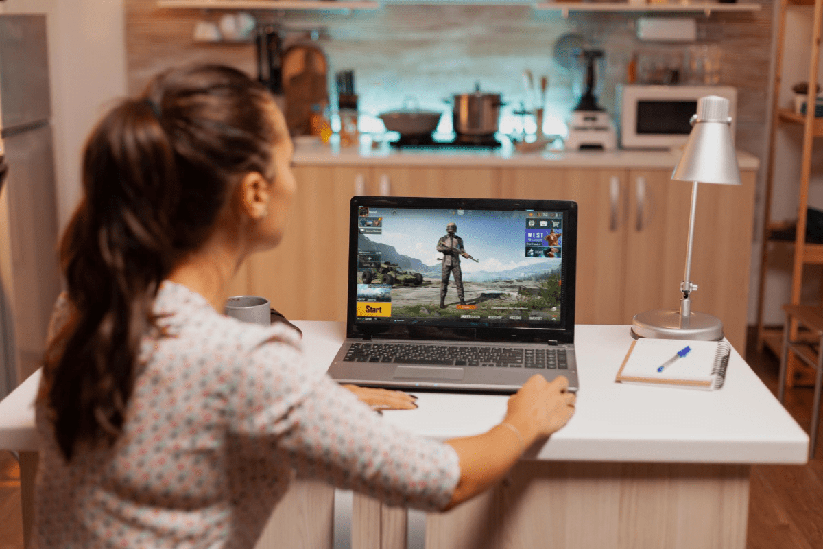 Which HP Laptops Are Good for Gaming_