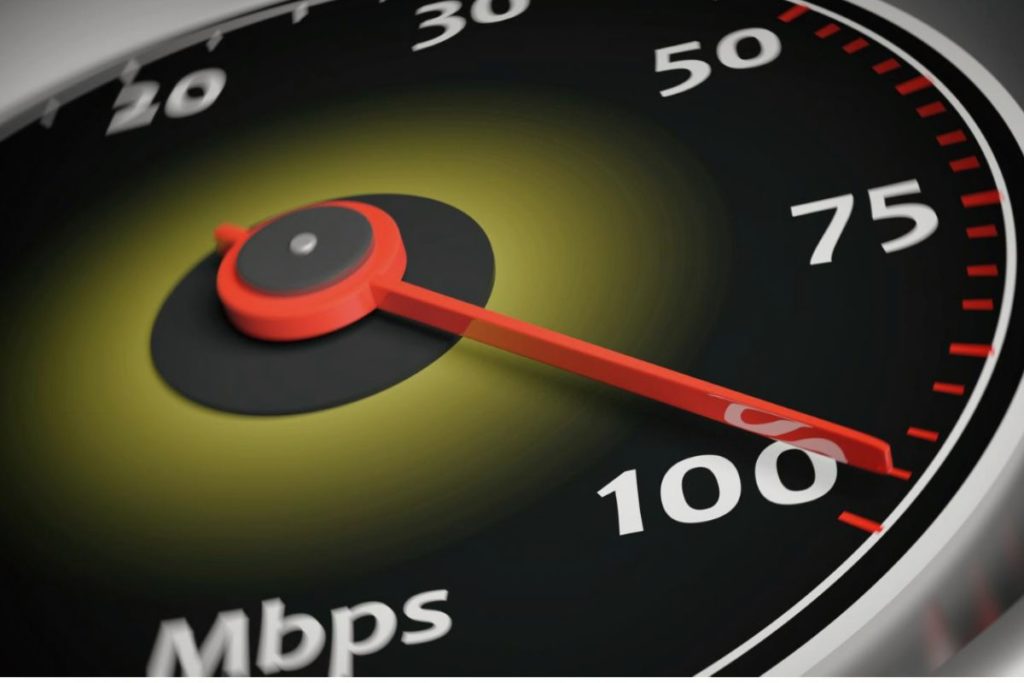 Why Do You Need A Faster Mbps_