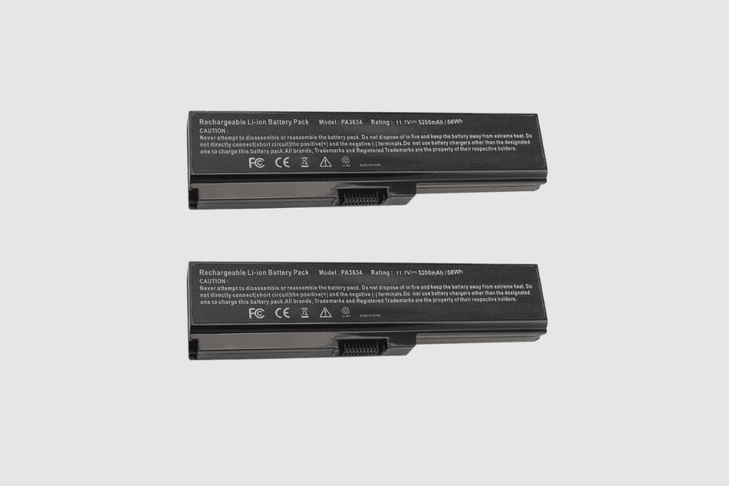 Why Is My Laptop Not Working Without Battery_