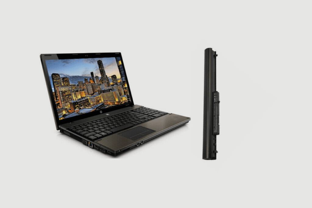 Will HP Laptop Work Without Battery_
