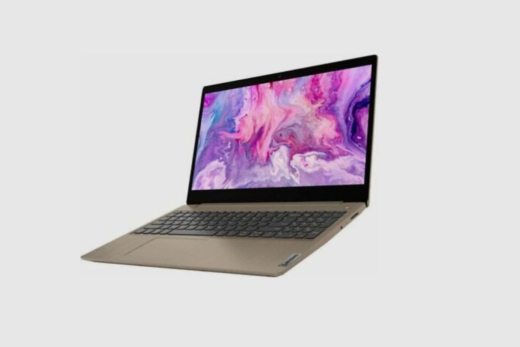 specifications of the Lenovo IdeaPad 3
