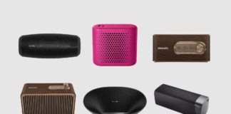 6 Best Philips Bluetooth Speakers