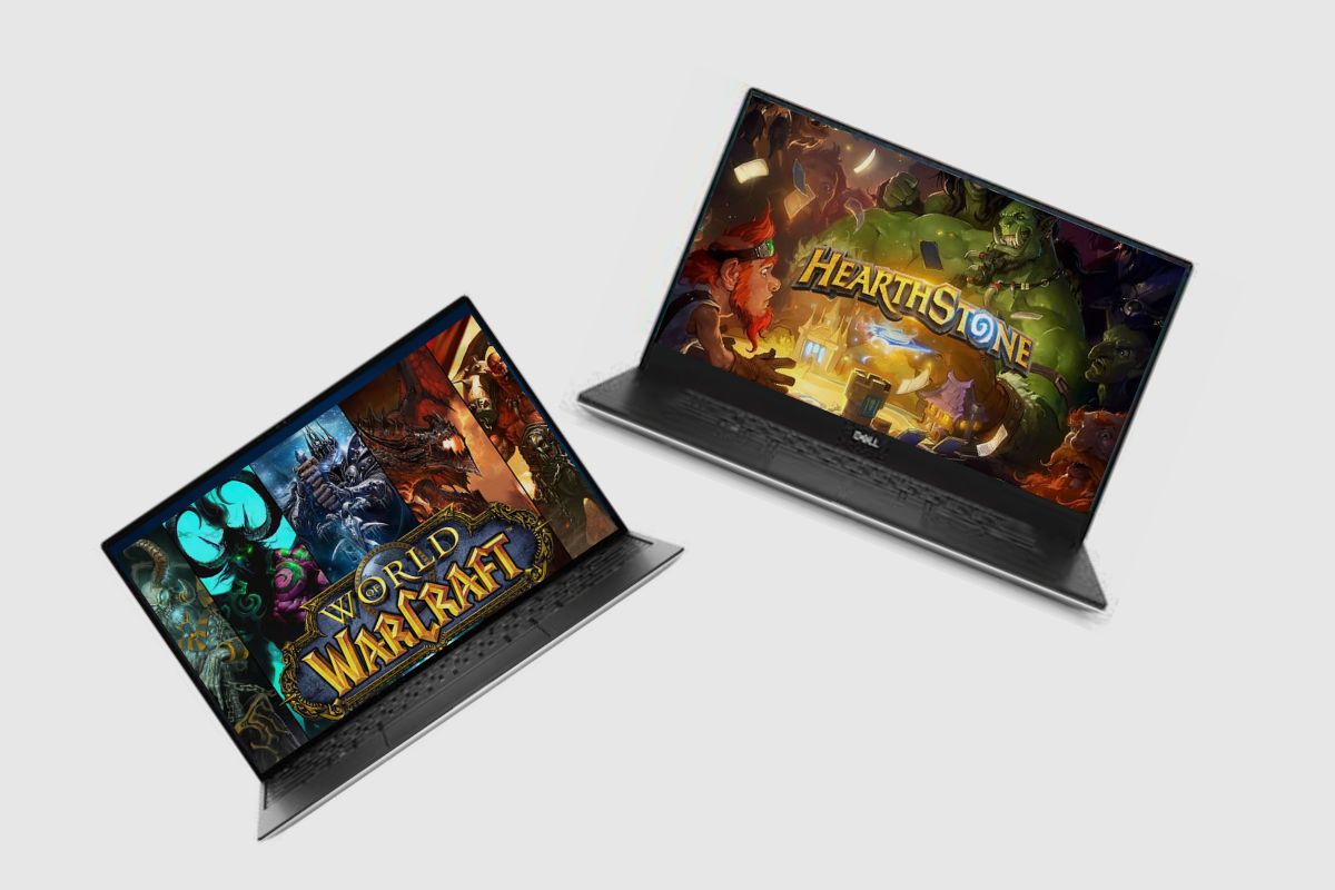 Are Dell XPS Laptops Good For Gaming_