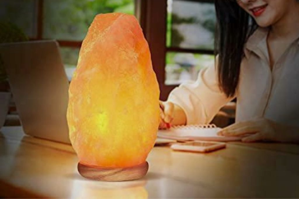 Are The Himalayan Salt Lamps Worth It