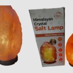 Himalayan Salt Lamp Review - Is This Trendy Lamp Worth the Hype