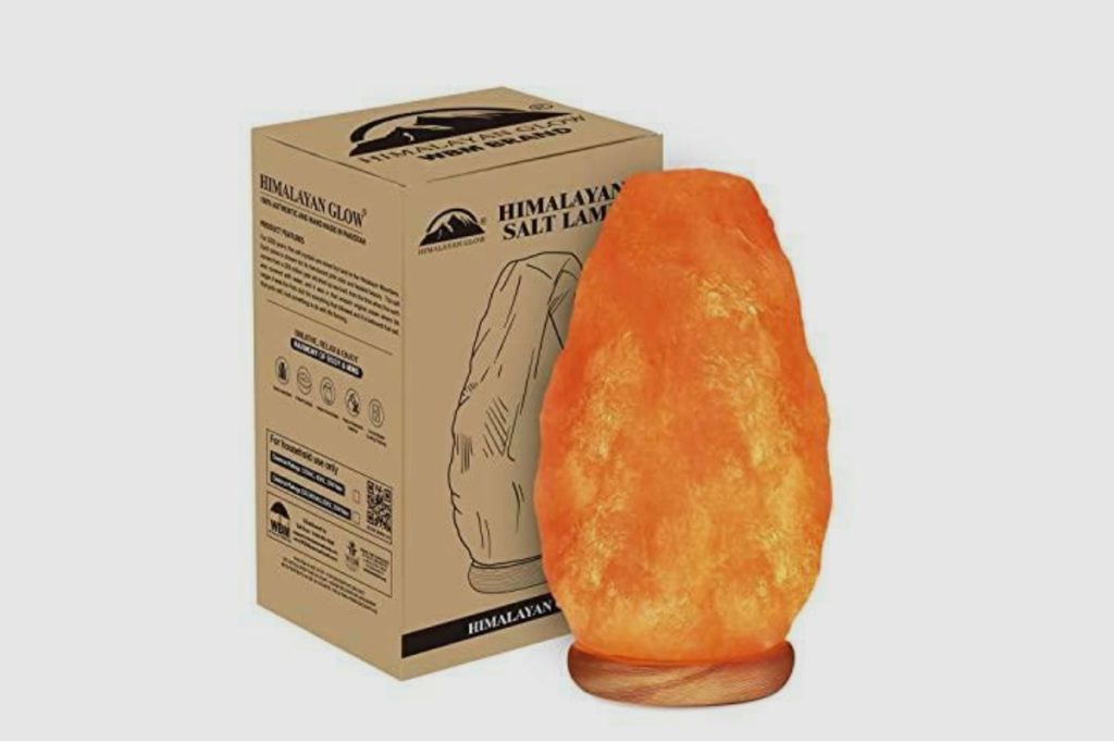 How Durable are Himalayan Salt Lamps
