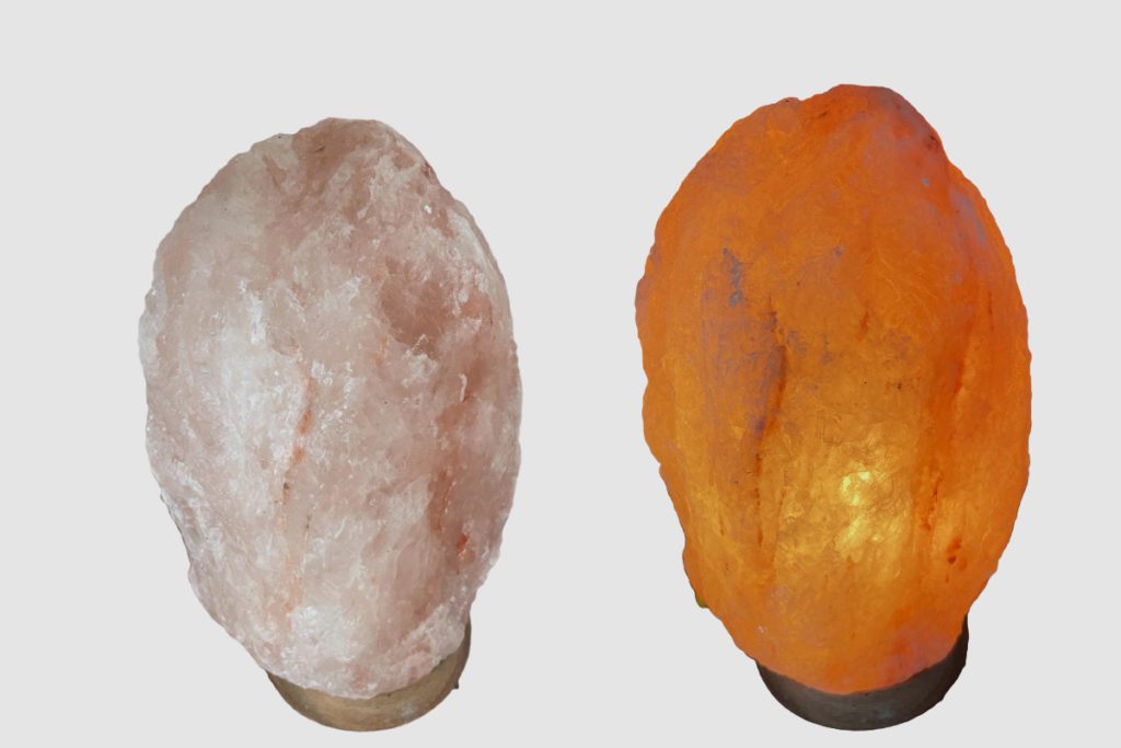 How Much Do Himalayan Salt Lamps Cost