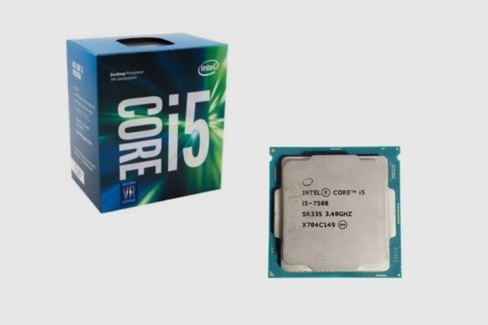 Is The Intel Core i5 7th Generation Good for Gaming
