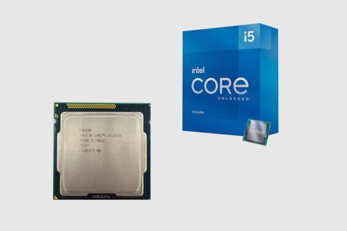 Is Intel Core i5 2400 Good For Gaming_