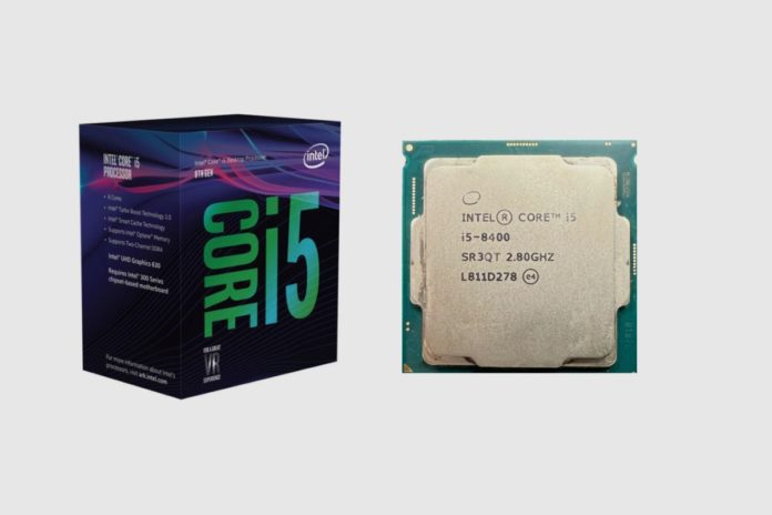 Is Intel Core I5 8th Gen Good For Gaming ImpartPad