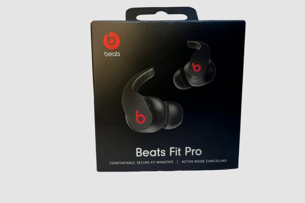 Is The Beats Fit Pro Worth The Price