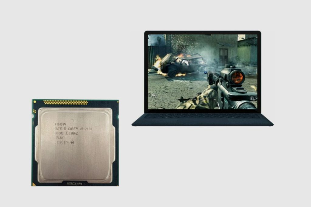 Is The Intel Core i5 2400 Processor Good For Gaming_