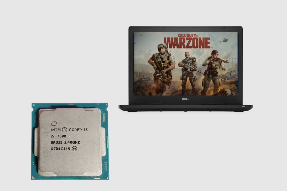 Is the processor good for gaming_