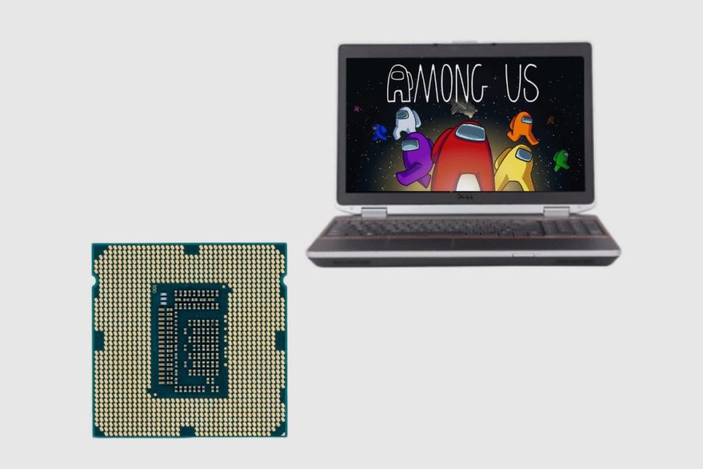 Is the processor good for gaming_