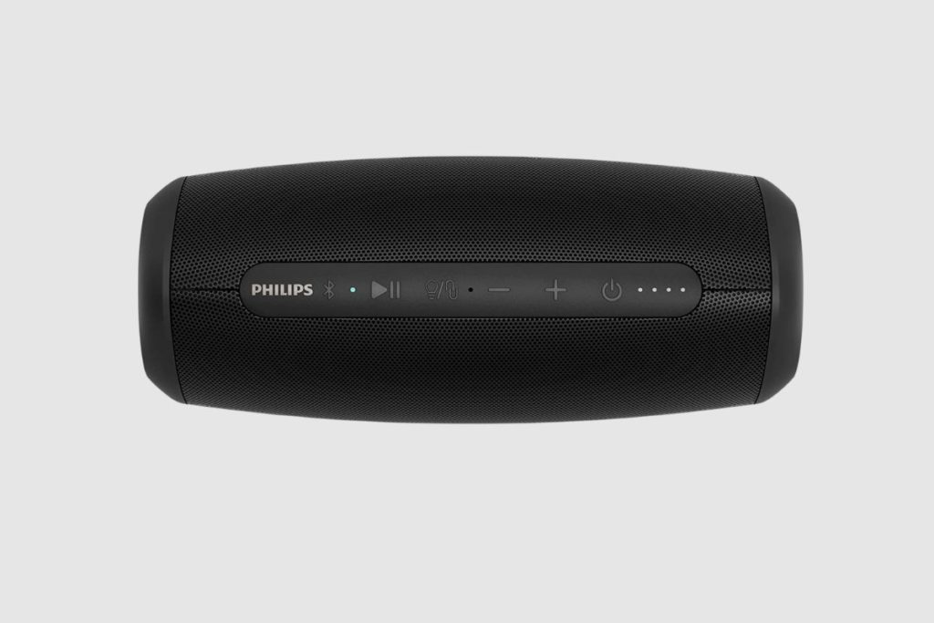 The Philips S3505 Bluetooth Speaker