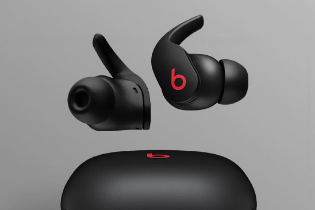 What Is The Sound Quality Like On Beats Fit Pro