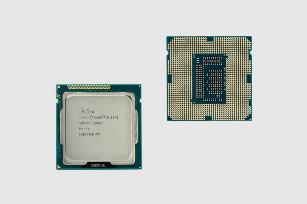 What is the processor_s maximum memory support_