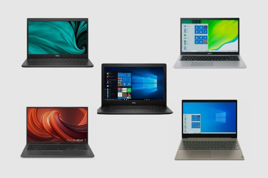 5 Alternatives to Asus X515
