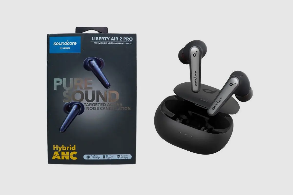 Anker Soundcore Liberty Air 2 Pro True Wireless Earbuds Review: Buyer’s Guide