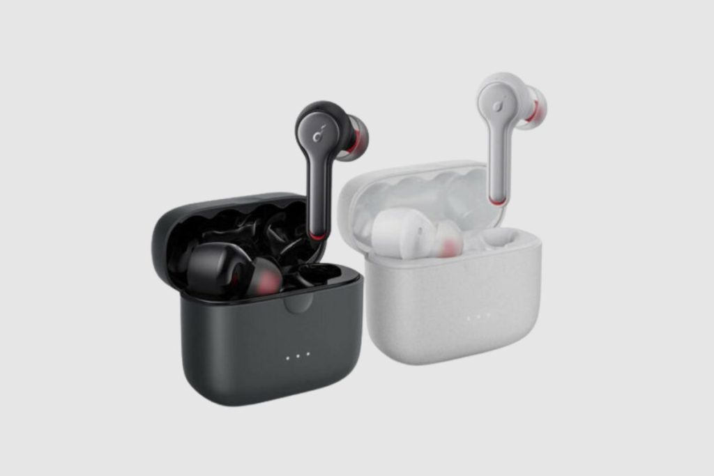 Anker Soundcore Liberty Air 2 Wireless Earbuds Colours