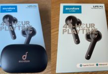Anker Soundcore Life P2 True Wireless Earbuds Review - 1200x630 px