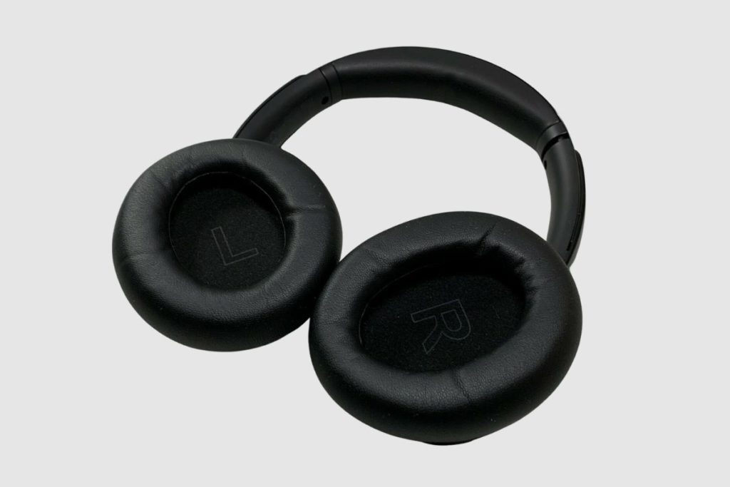 Anker Soundcore Life Q30 Hybrid Active Noise Cancelling Headphone Connectivity