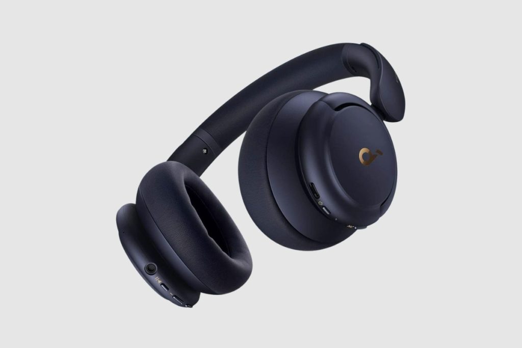 Anker Soundcore Life Q30 Hybrid Active Noise Cancelling Headphone performance
