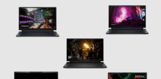 Are Alienware Laptops Good for Video Editing_