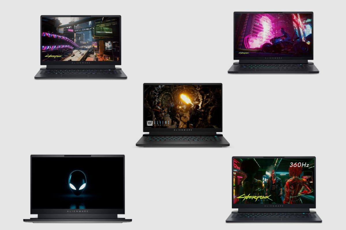 Are Alienware Laptops Good for Video Editing_