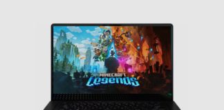 Are Asus Laptops Good for Minecraft