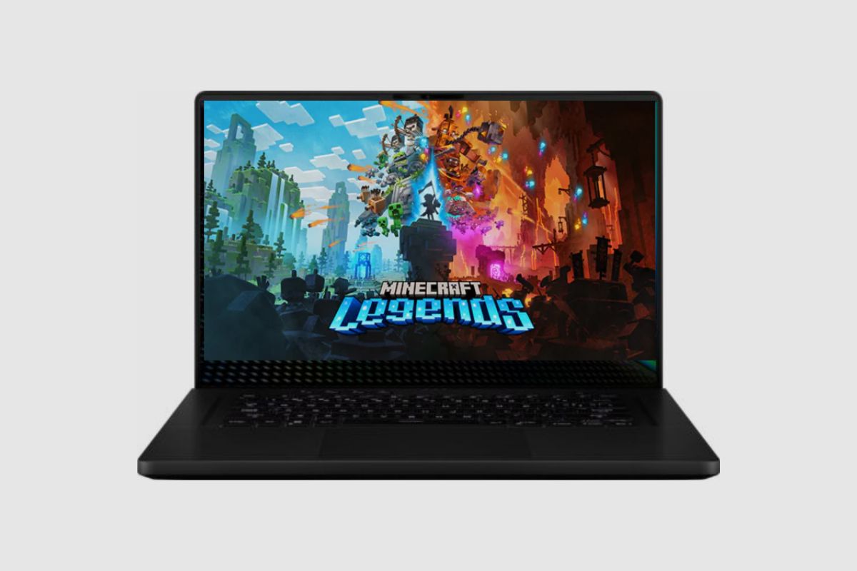 Are Asus Laptops Good for Minecraft