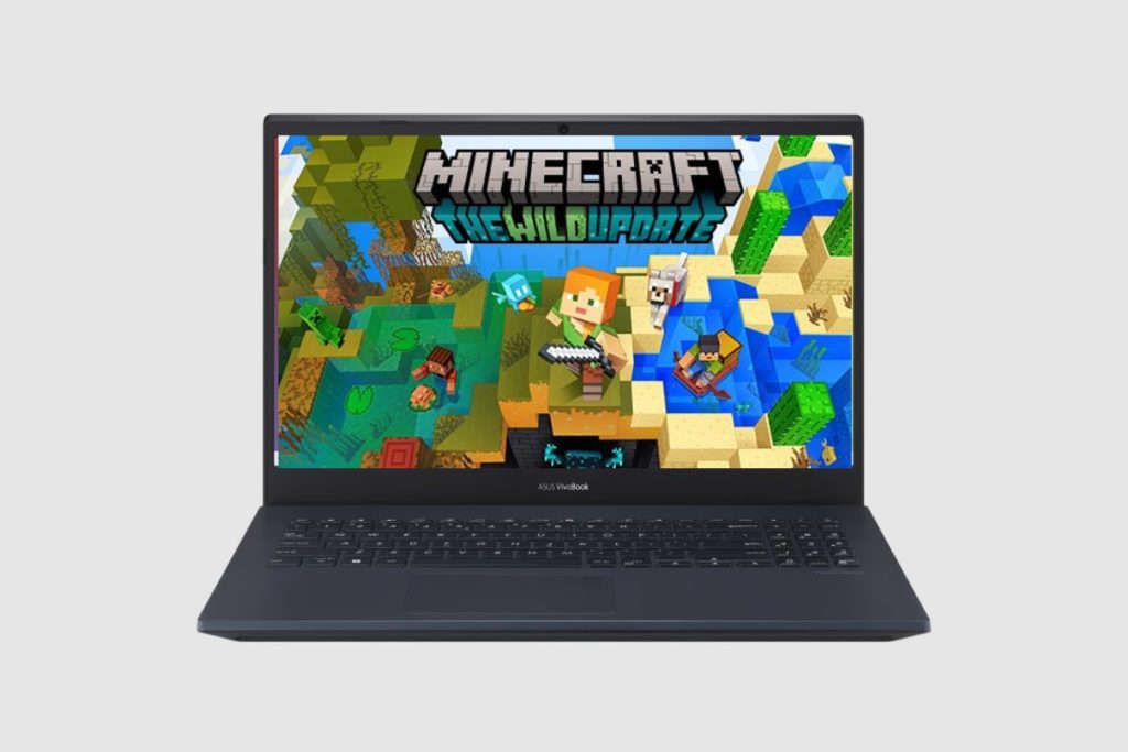Are Asus Laptops Good for Minecraft_
