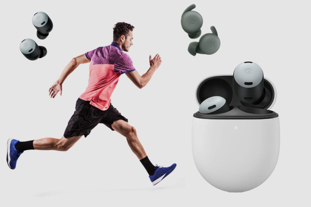 Are Google Pixel Buds Good for Running