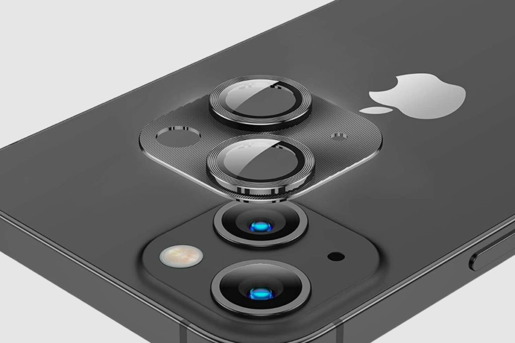 Are iPhone 13 lens protectors necessary_