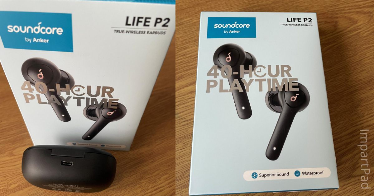 Buyers Guide for the Anker Soundcore Life P2 Earbuds - 1200x630 px