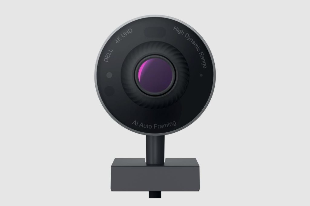 Dell Ultrasharp Webcam