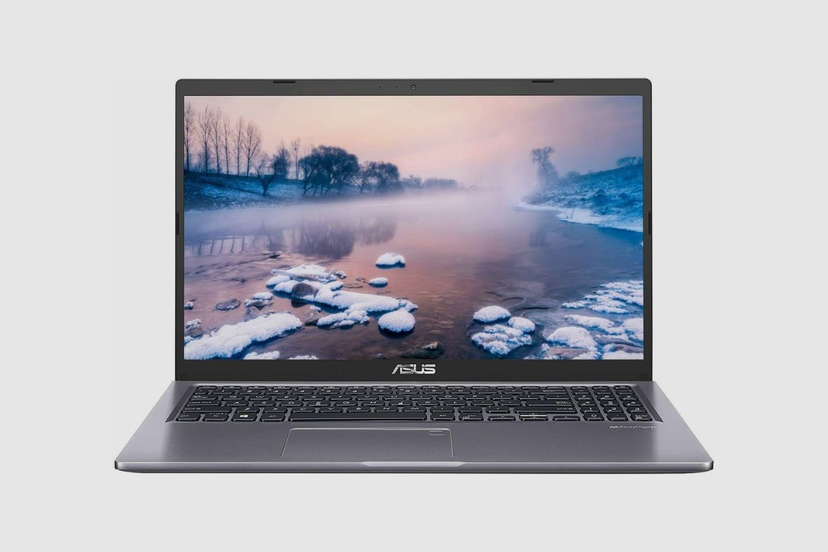 ASUS X515 (2020) Review 