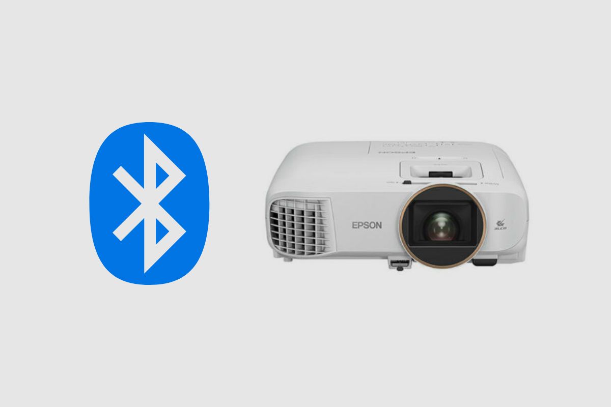 Do Epson Projectors Have Bluetooth_
