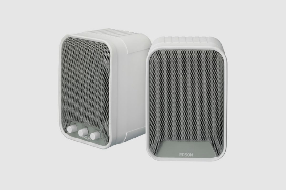 ELPSP02 Active speaker